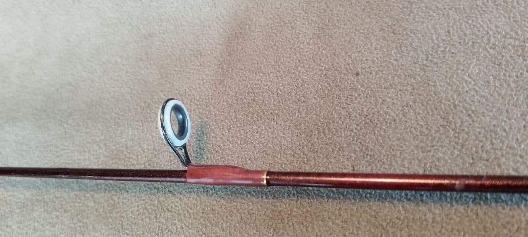 Bass One Spinning リメイク