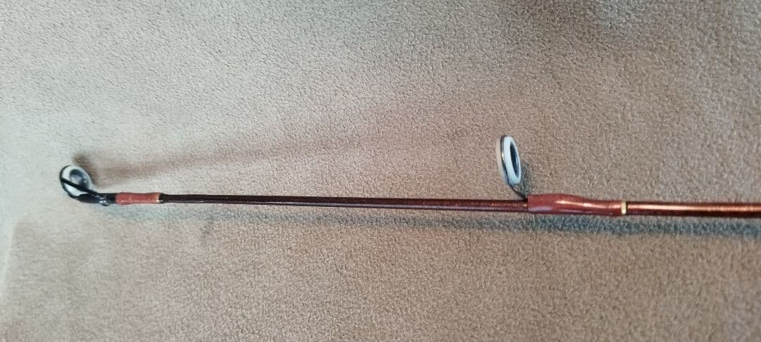 Bass One Spinning リメイク