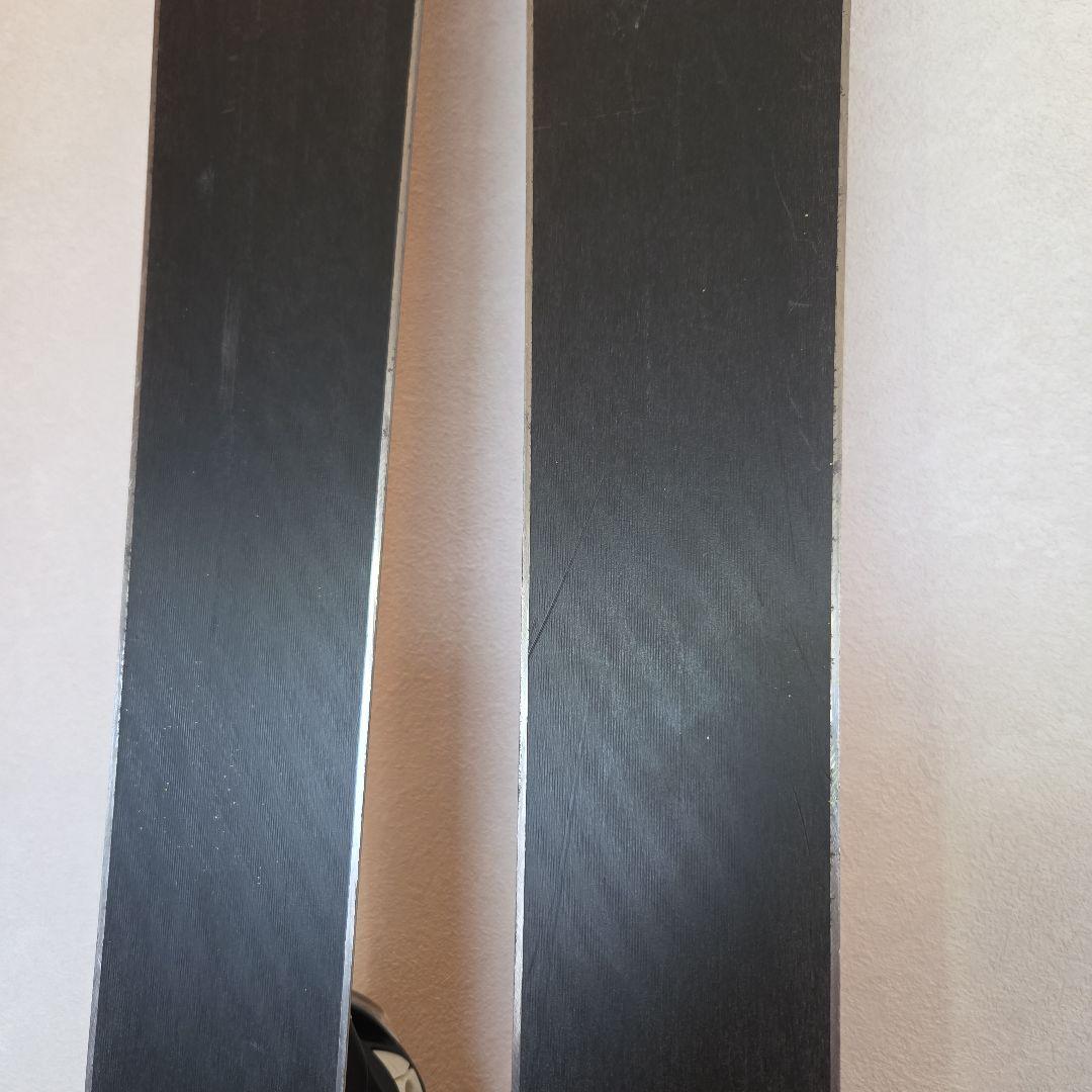 専用♡美品♡メンズVÖLKLカービングスキーMARKERビンデSINANOポール