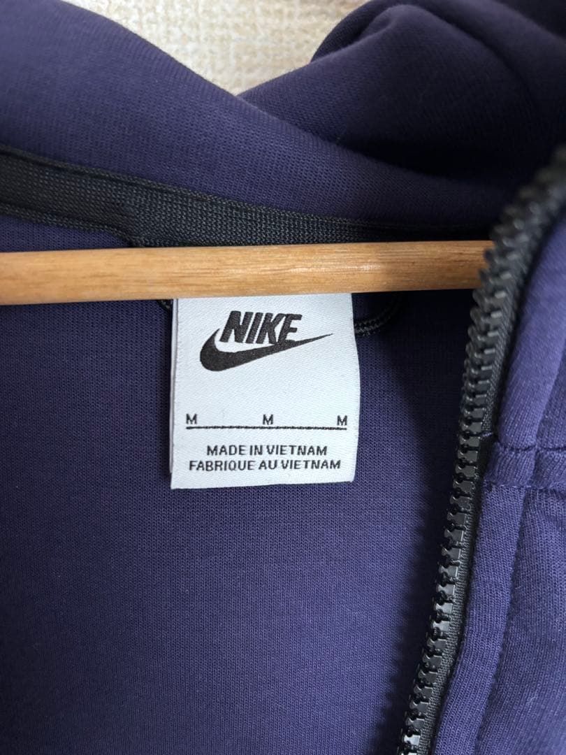 England Nike Tech Fleece上下セット