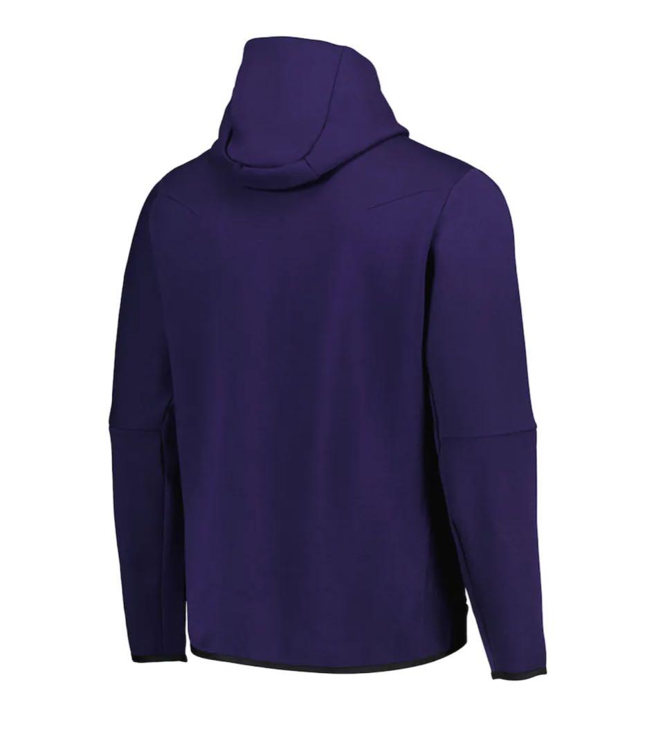 England Nike Tech Fleece上下セット