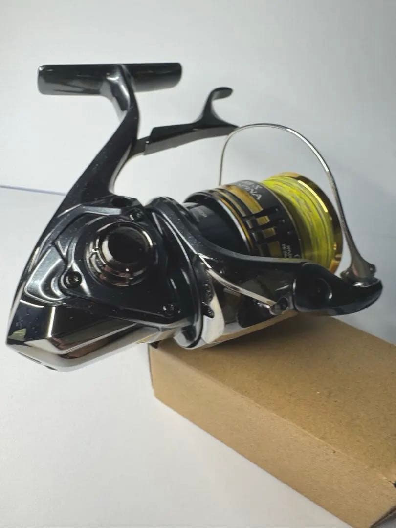 BBX 23デスピナ C3000DHG