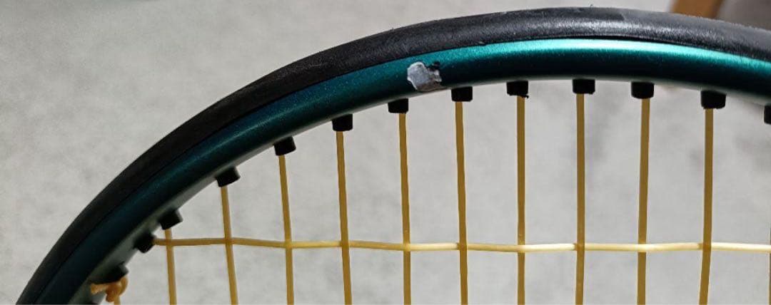 【美品】Wilson Blade 98 V9 18×20【G3】