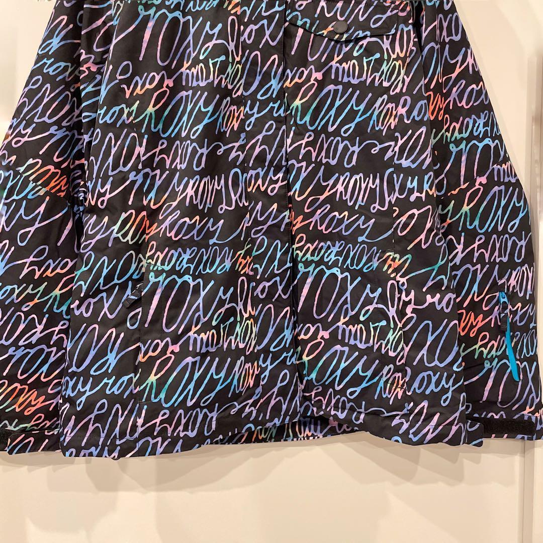 【新品】ROXY ロキシー　スキーウェア　スノボウェア