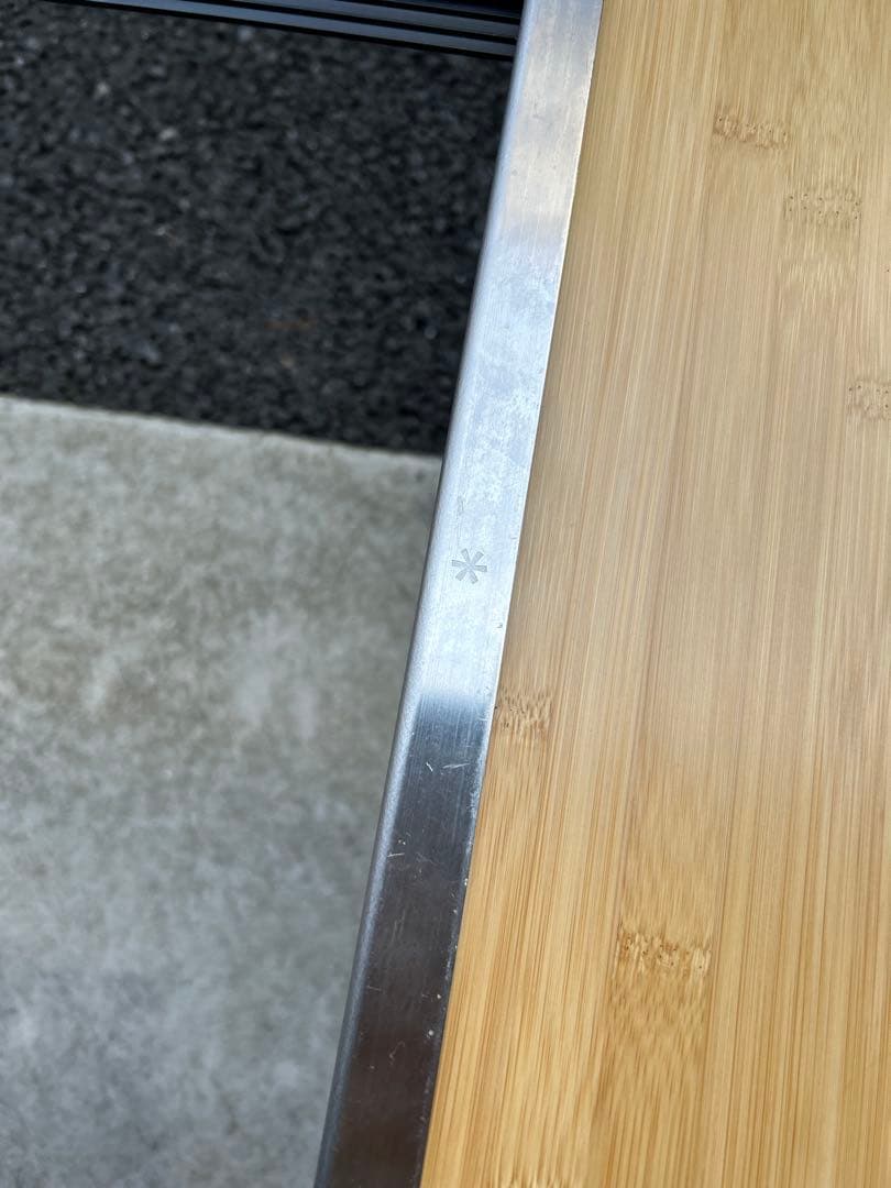 スノーピーク peak エクステンション IGT CK-090