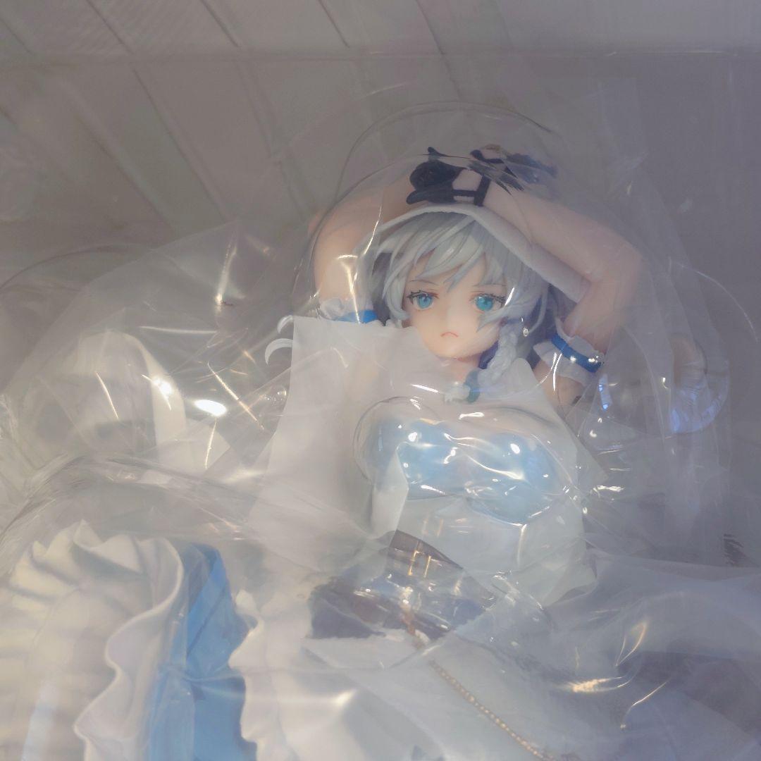 未開封 東方 月時計 十六夜咲夜 1/6フィギュア MAGI ARTS