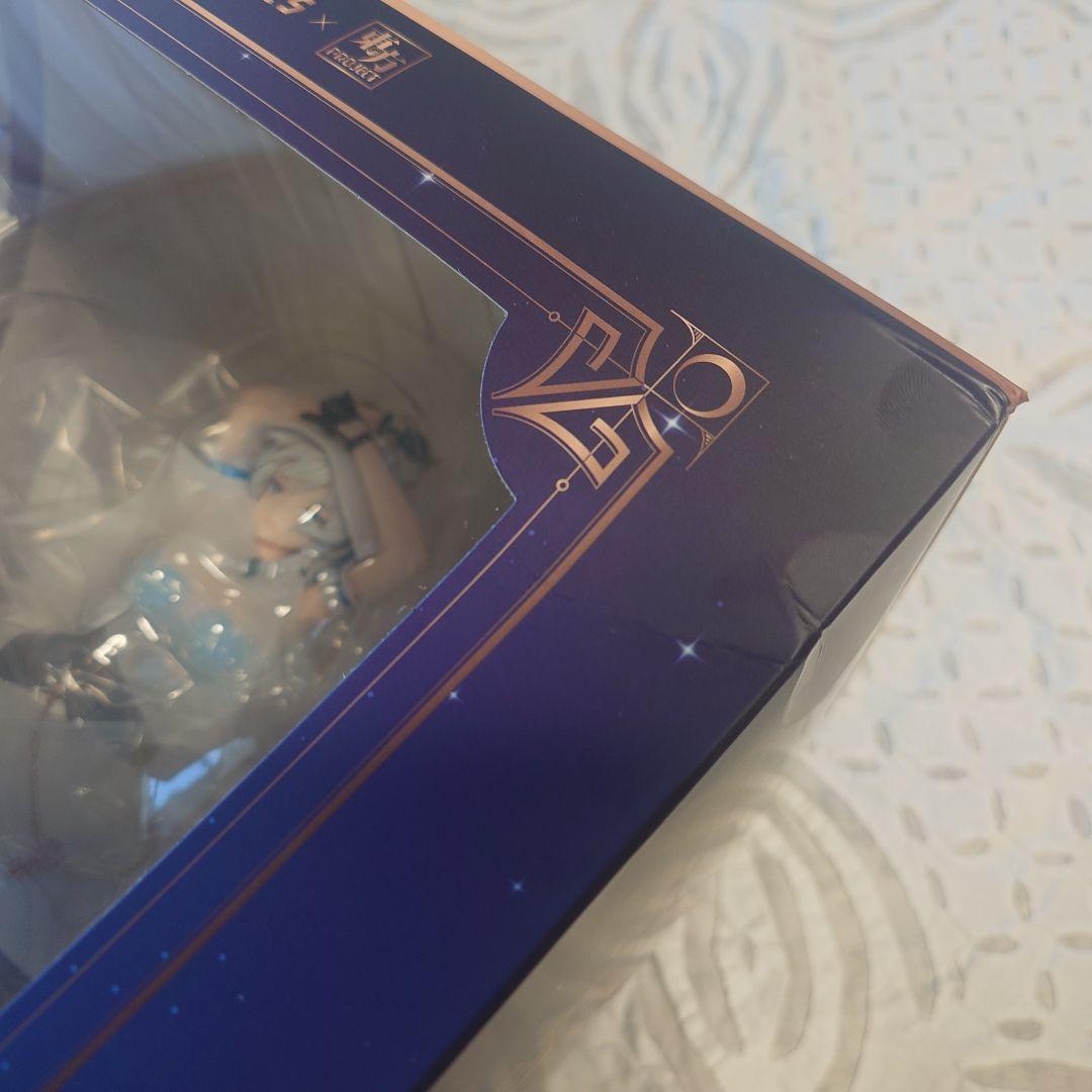 未開封 東方 月時計 十六夜咲夜 1/6フィギュア MAGI ARTS