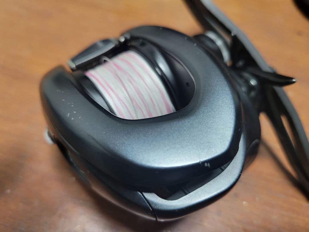 22エクスセンスDCXG L