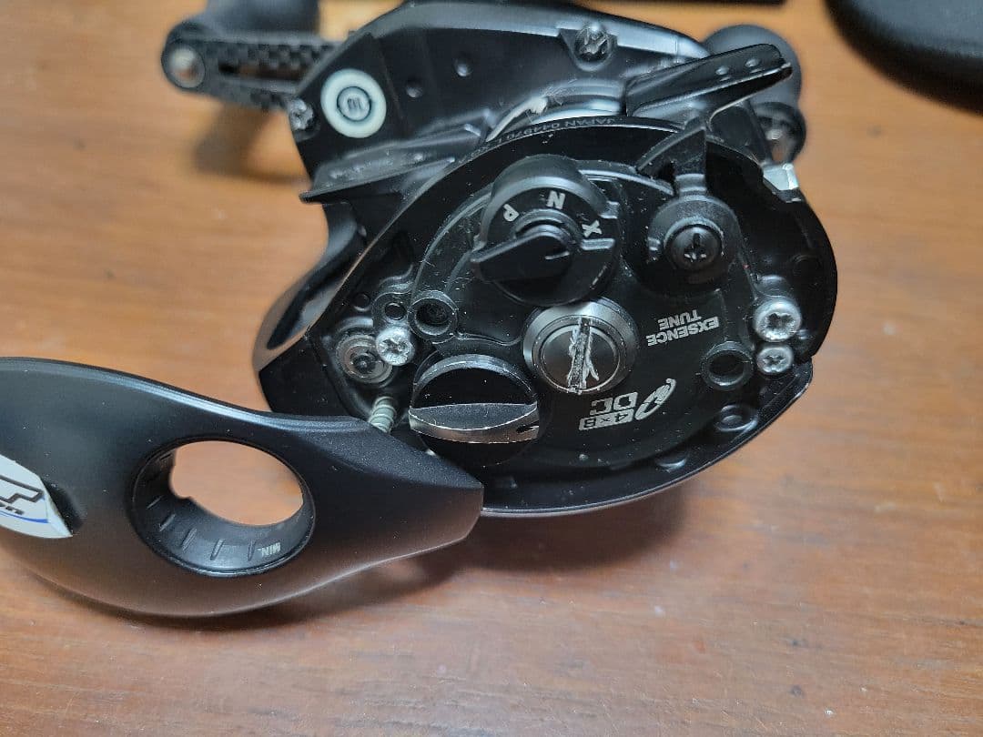 22エクスセンスDCXG L