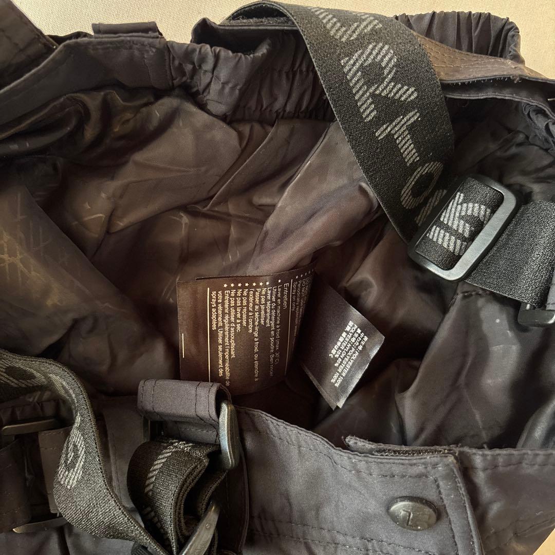 A920新品 バートンAll Access サスペンダー付スノーボードXLサイズ