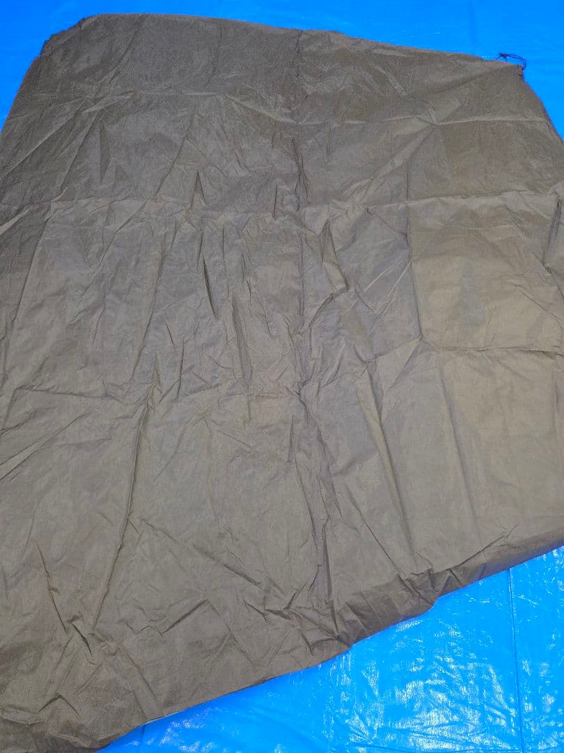 美品　スノーピーク　エントリー2ルーム エルフィールド　TP-880R