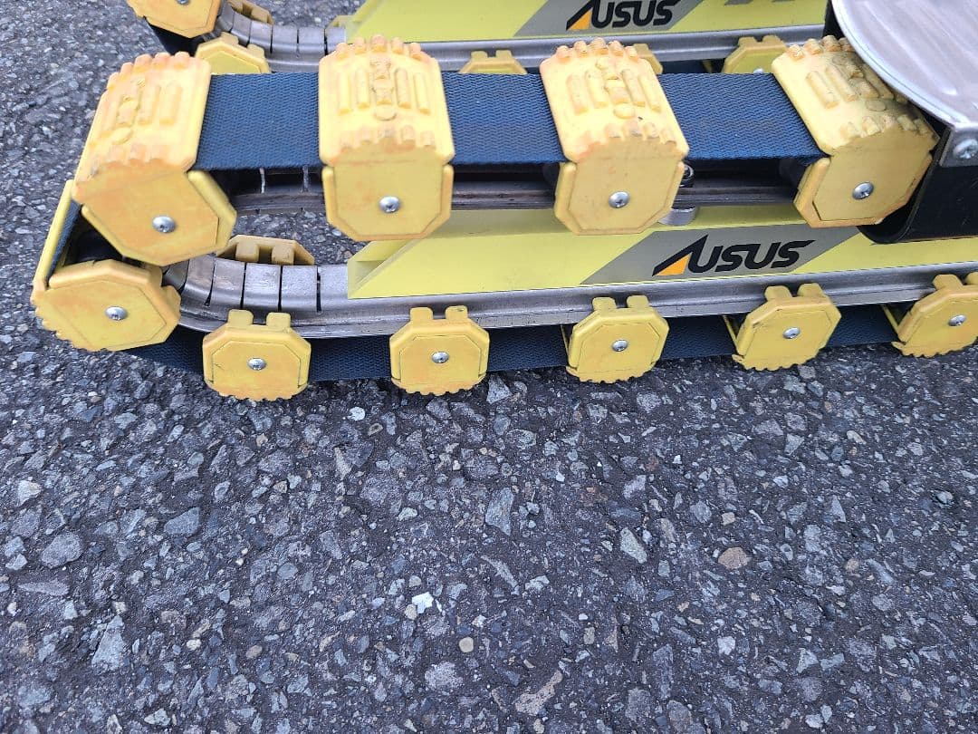 AUSUS グラススキー