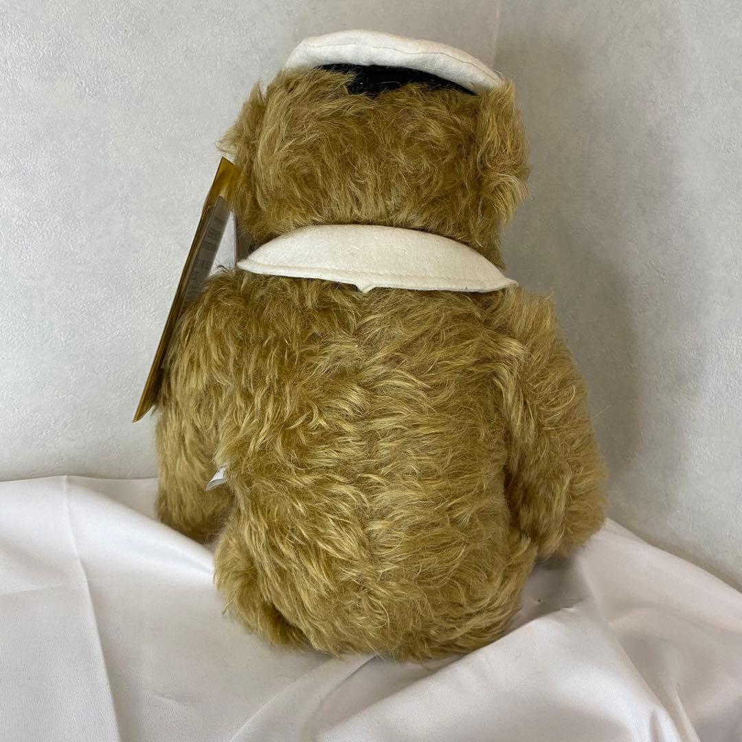 【希少品】Merry Thought タイタニック　テディベア