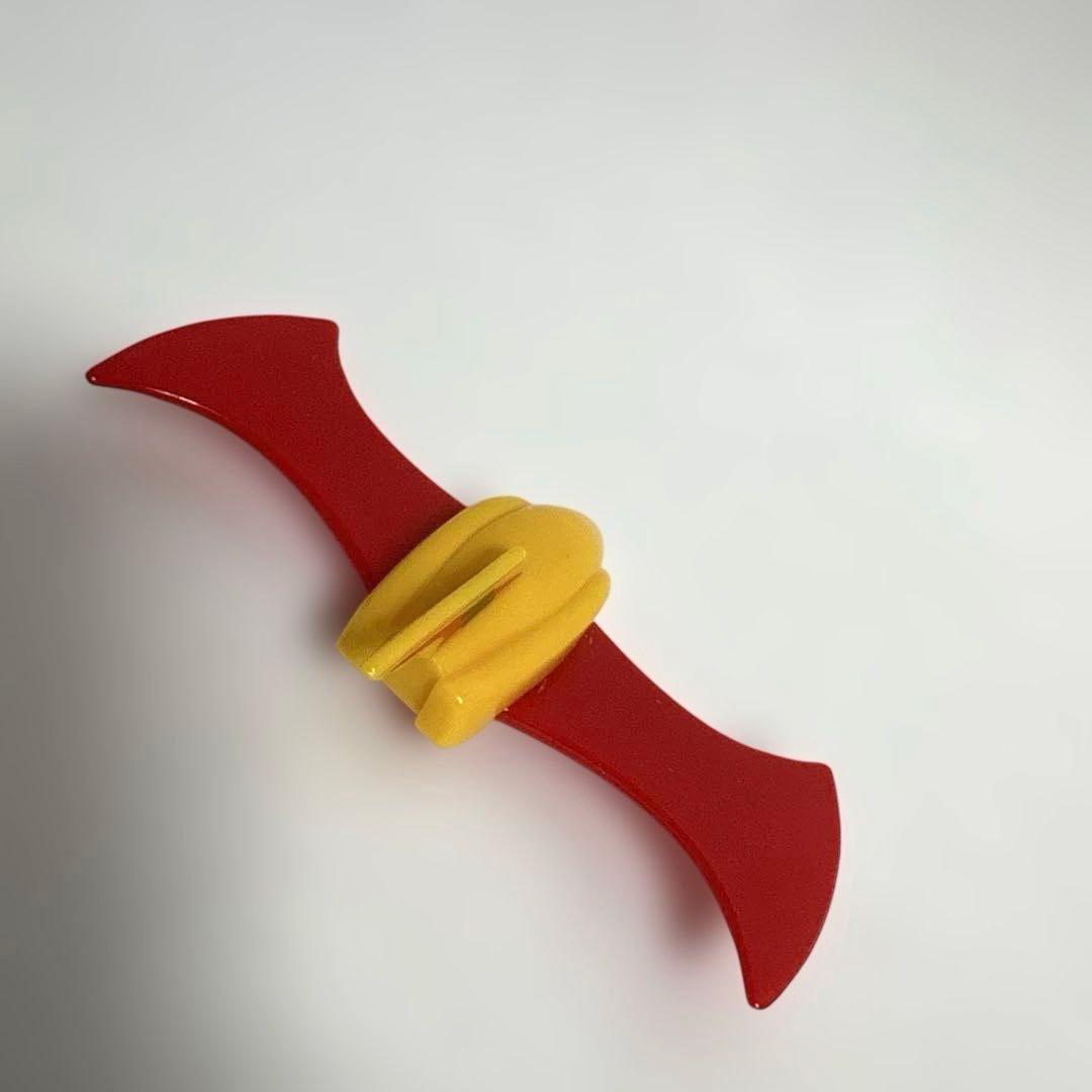 【極美品】ポピー 超合金 GA-01 マジンガーZ 4期 ロボット 希少