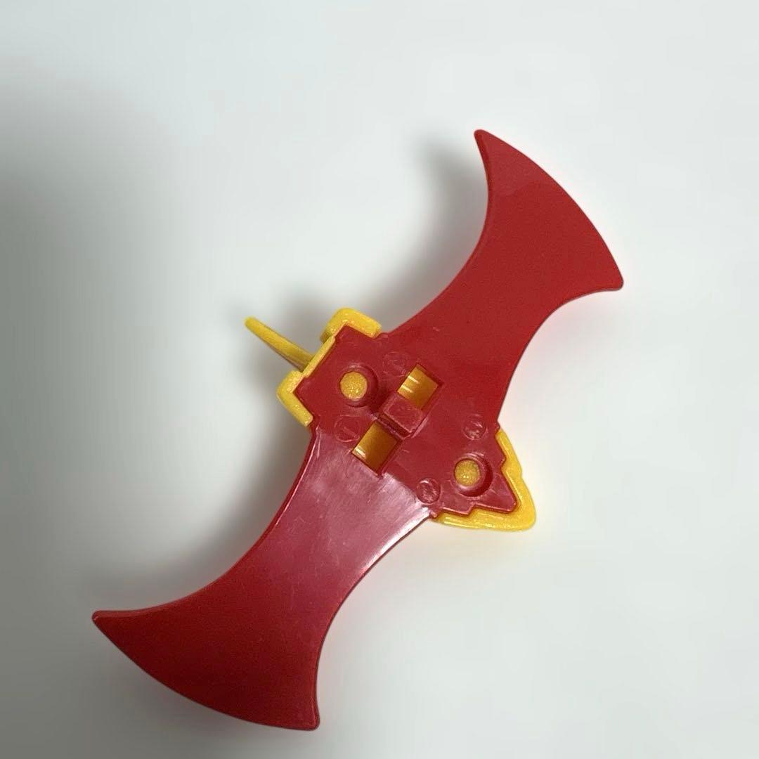 【極美品】ポピー 超合金 GA-01 マジンガーZ 4期 ロボット 希少