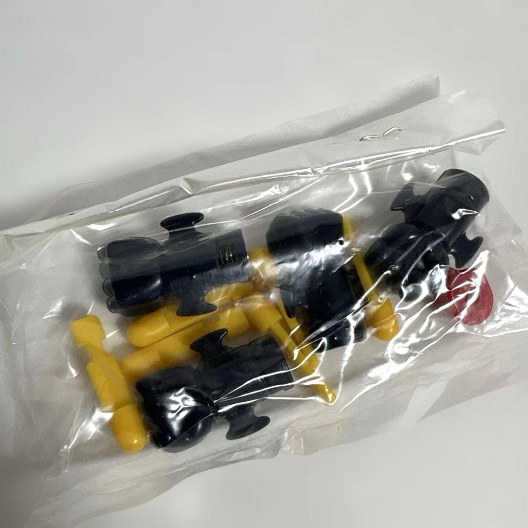 【極美品】ポピー 超合金 GA-01 マジンガーZ 4期 ロボット 希少