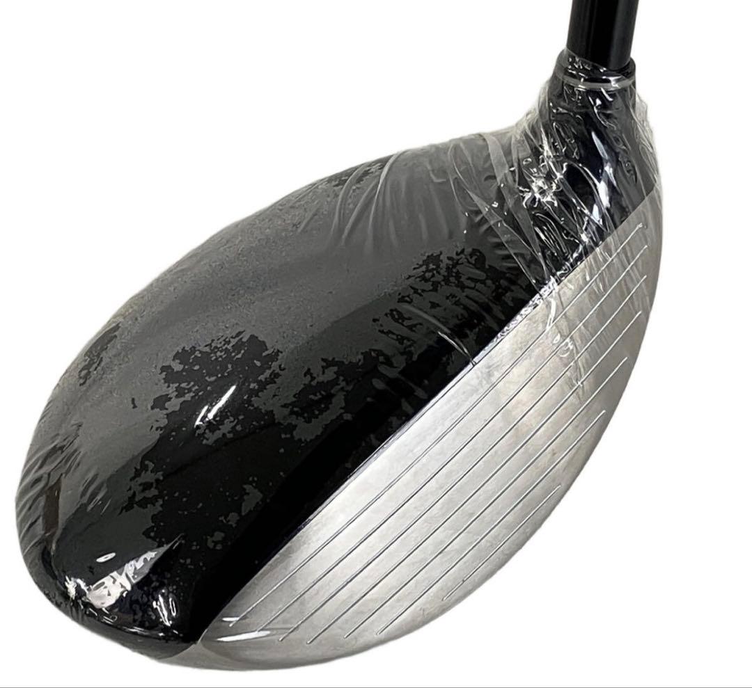 未使用！230ヤード！Kasco POWER TORNADO 33ユーティリティ