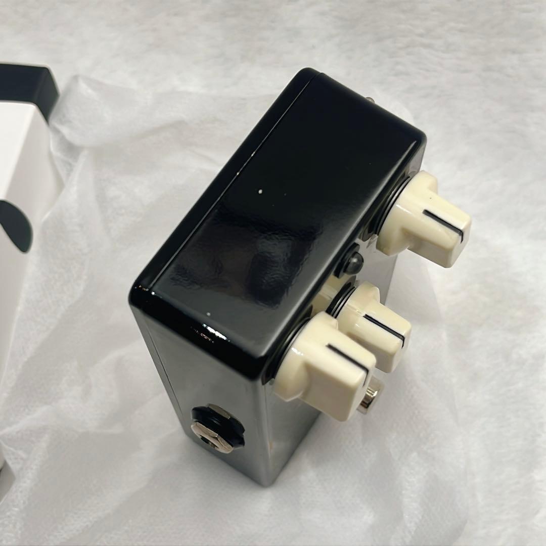 Vivie CALLION ギターエフェクター