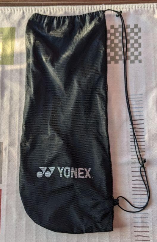 YONEX PERCEPT97 2本セット