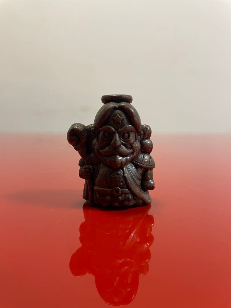 ビックリマン　ダイキャストビックリ均一シリーズ 超合金9体セット ほぼコンプ