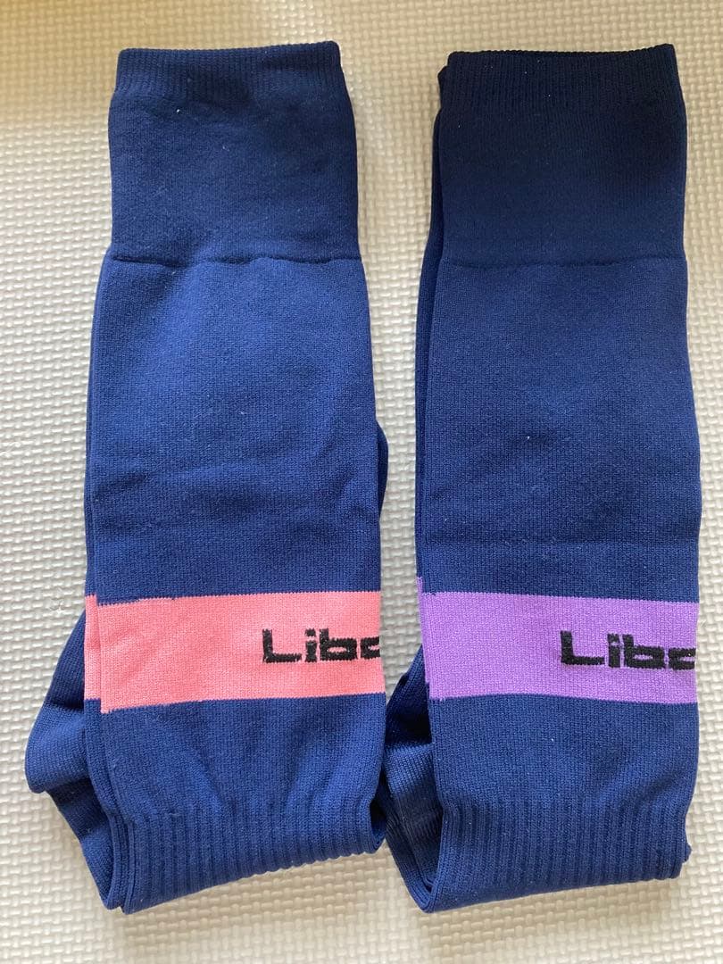 リベルタサッカー