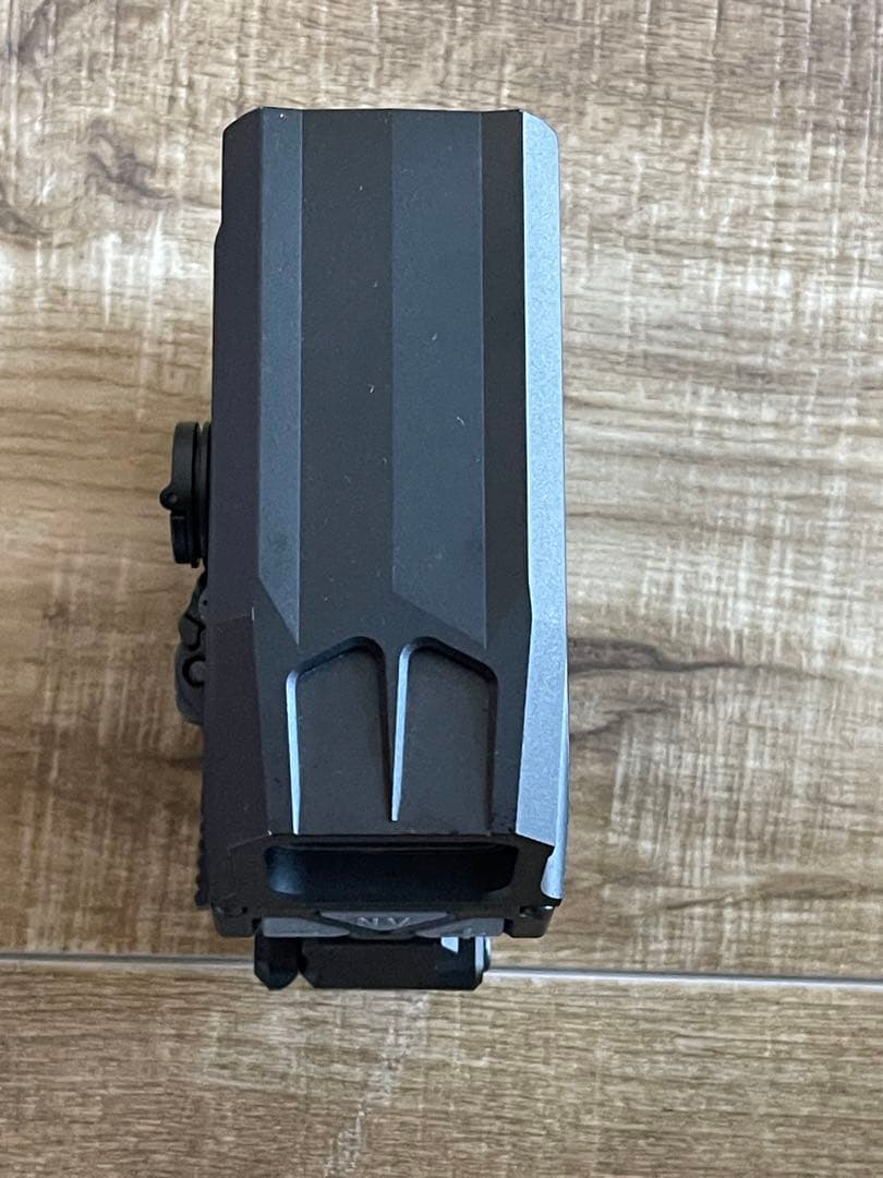 [AERITH BLACK] UH-1 Gen2 タイプ レプリカ ドットサイト