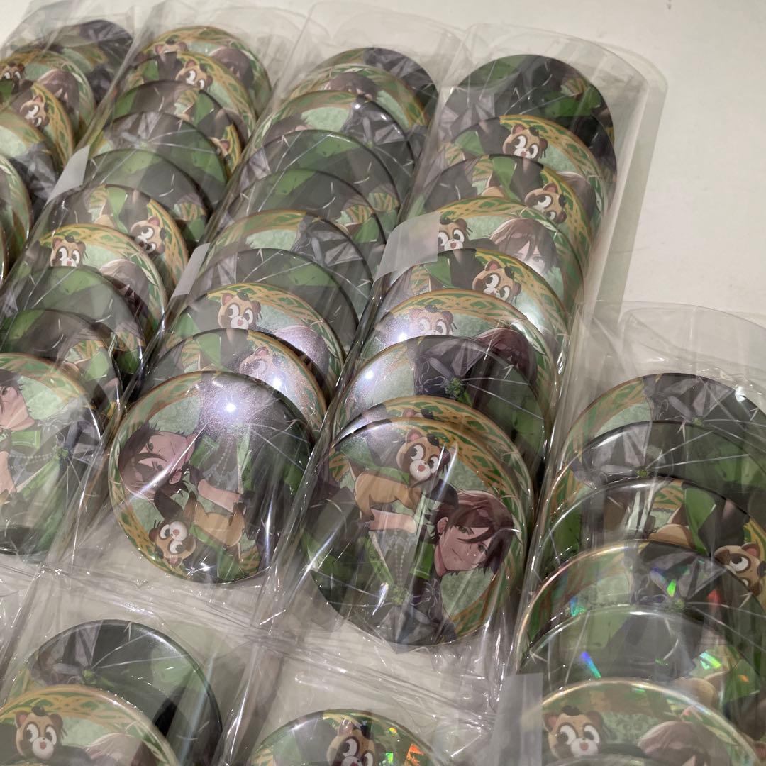 J7. うらさか キングダム ツーマン 2023 うらたぬき メインビジュ 等身