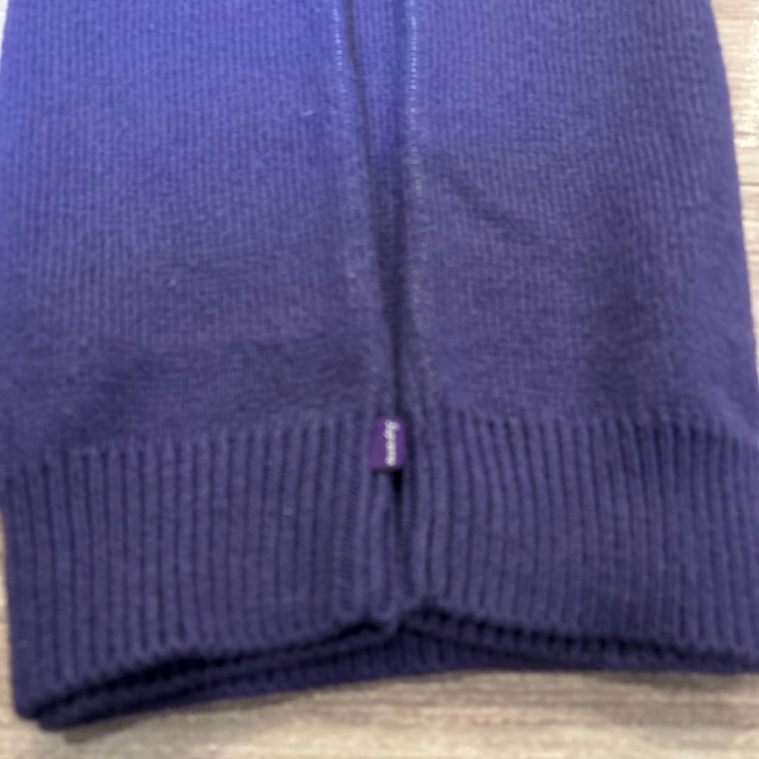 Supreme NIKEセーター　値下げ中‼️