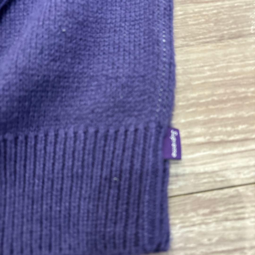 Supreme NIKEセーター　値下げ中‼️