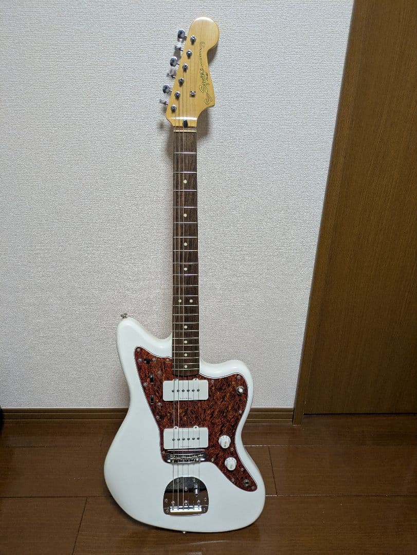 Squier Classic Vibe ’60s Jazzmaster