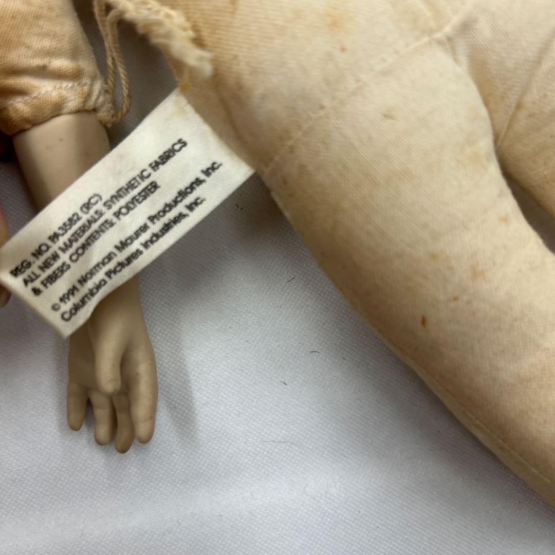 アンティーク 人形さん