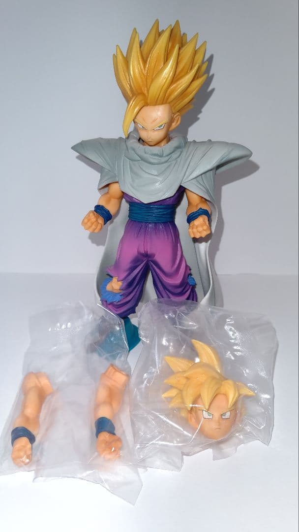 Grandista ドラゴンボール フィギュア 11体セット