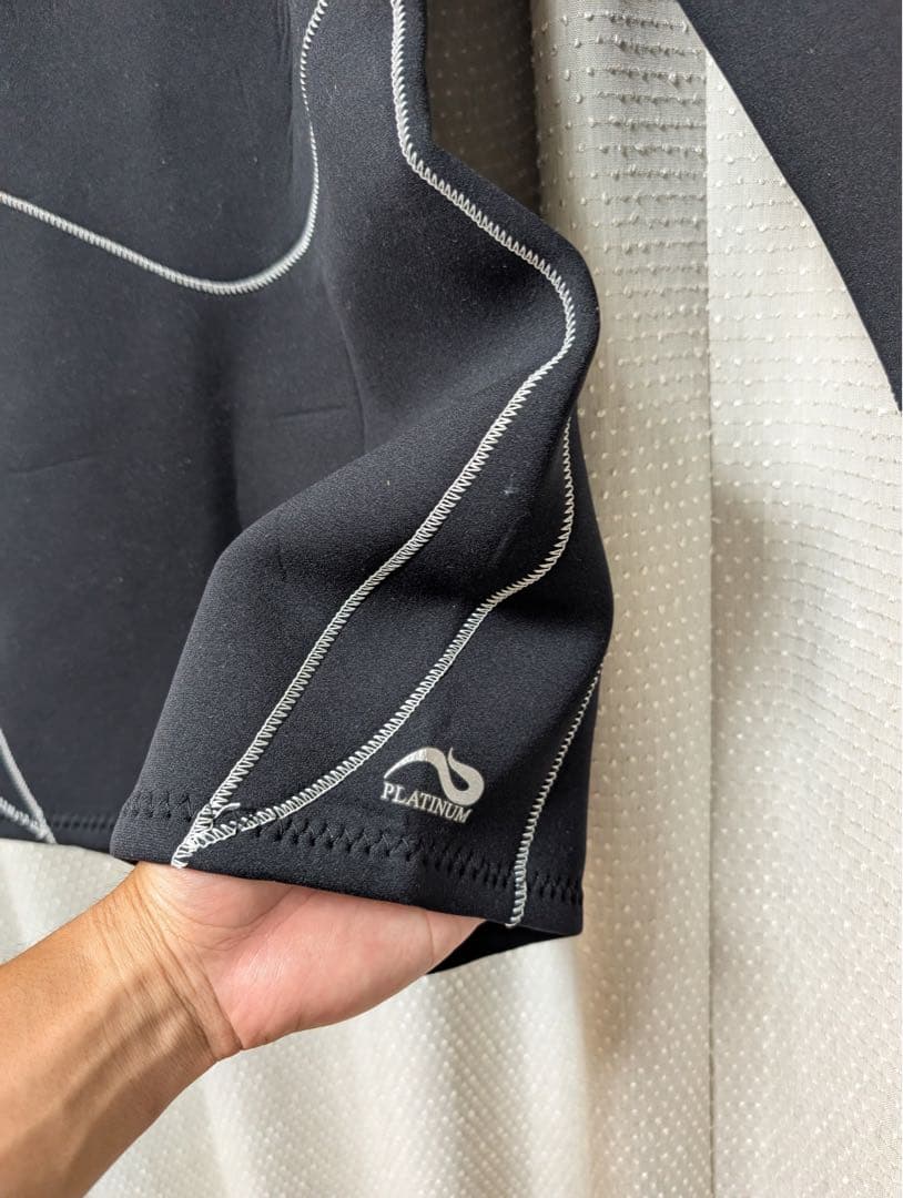 BILABONG(ビラボン)2mm ロングスプリング レディースLサイズ