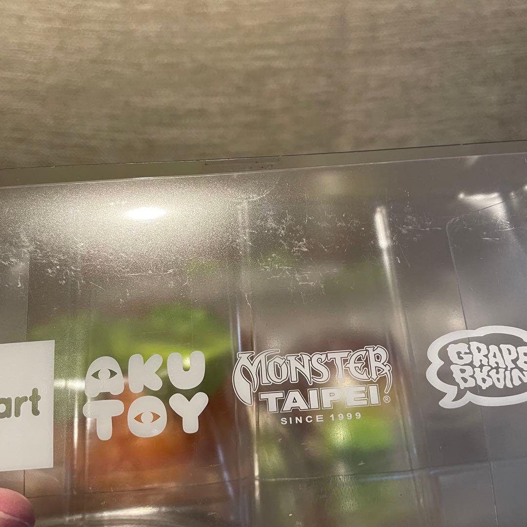 GRAPE BRAIN JINART にぎるちゃん② ワンフェス2026W