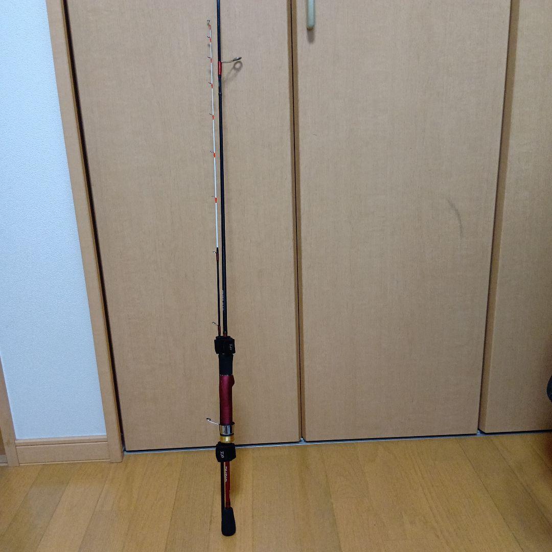 【マー君】アナリスター キスM-180