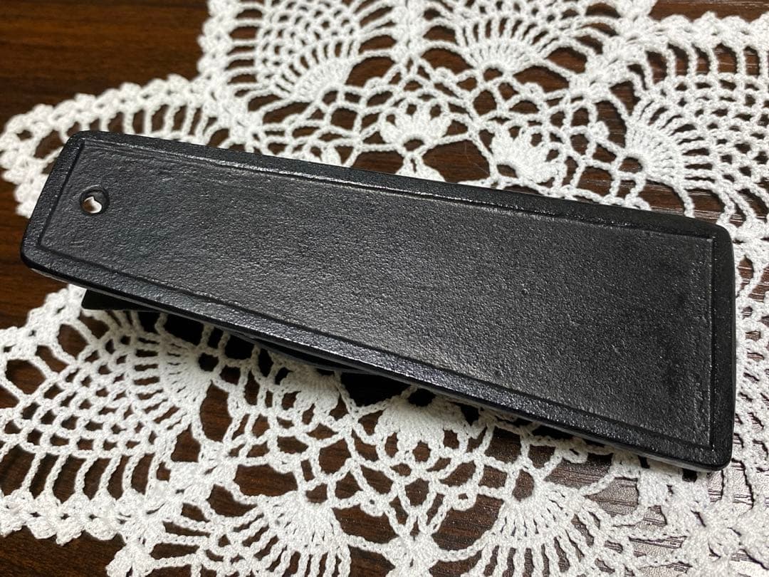 ハンドクリップ　淑女の手　　　　　　ペーパーウエイト