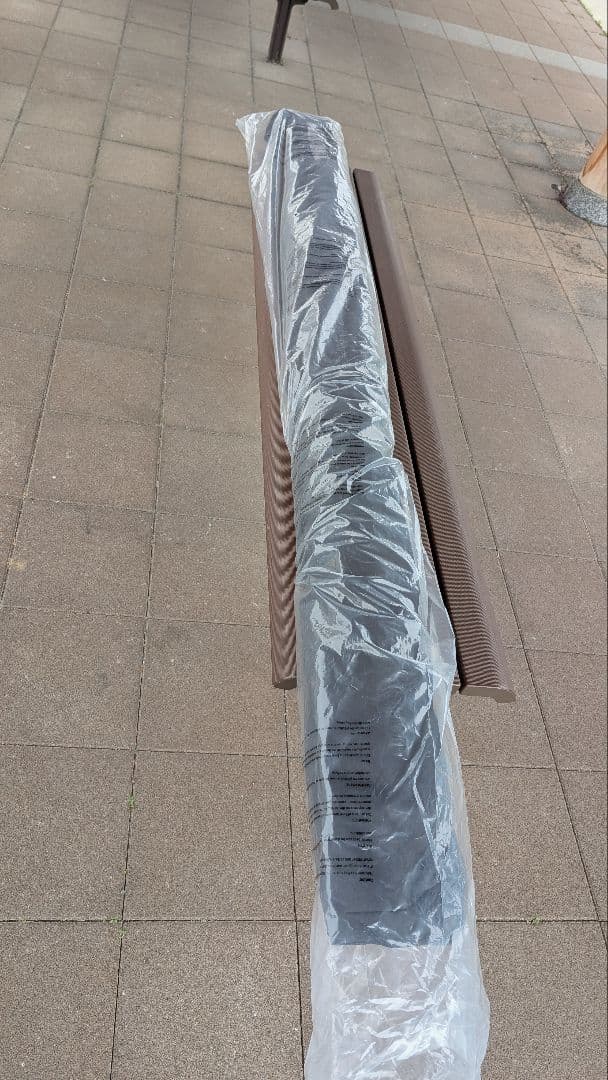 【右側開き！新品未使用】YAKIMAオーニング メジャーシャーディ 270送料込