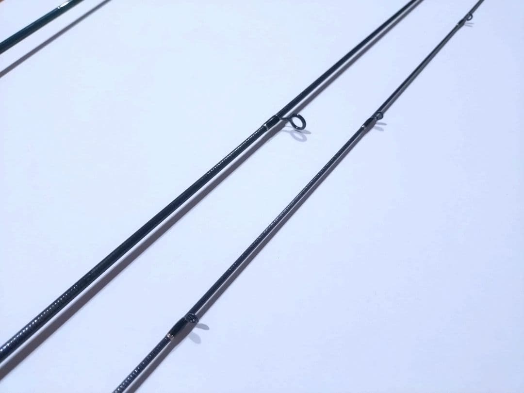 キメラ 603l-e ロデオクラフト 999.9 フォーナインマスター ロデオ