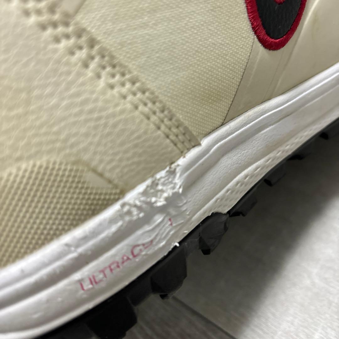 Vans hi standard pro スノーボード ブーツ　白　26cm