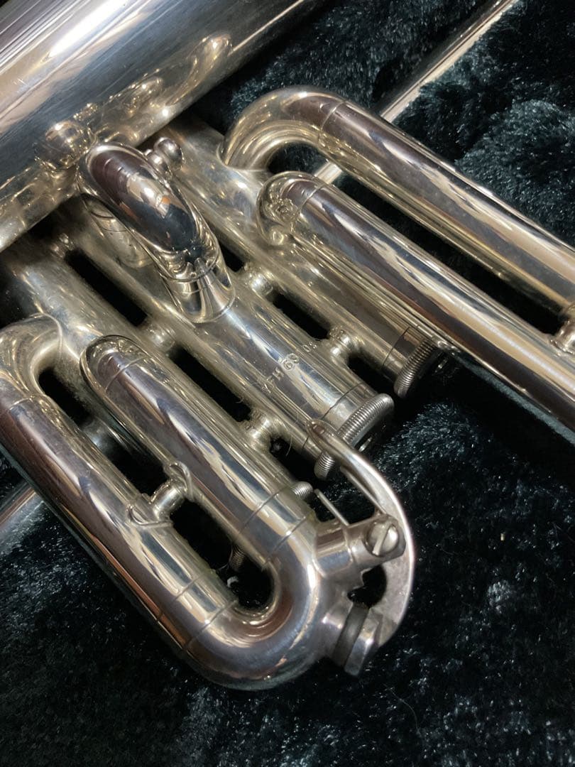 ヤマハ　YAMAHA フリューゲルホルン　YFH-6310S 即演奏可能