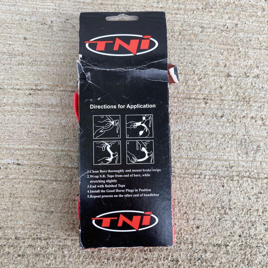 【送料込】TNI CORSA ロードバイク　105 2×9s