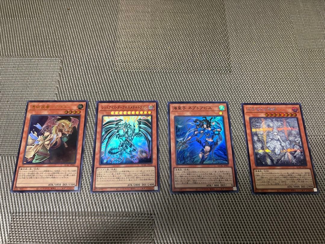 迷宮城の白銀姫25th他3枚