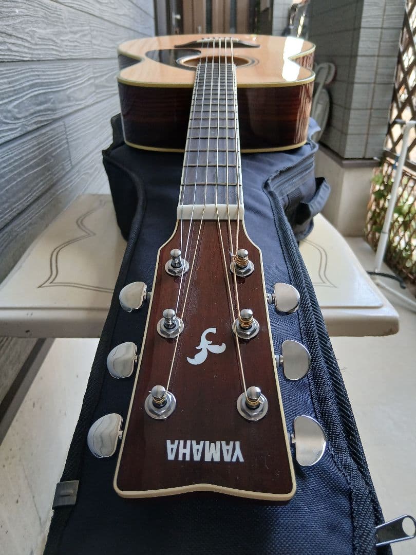 ギター Yamaha FS-830