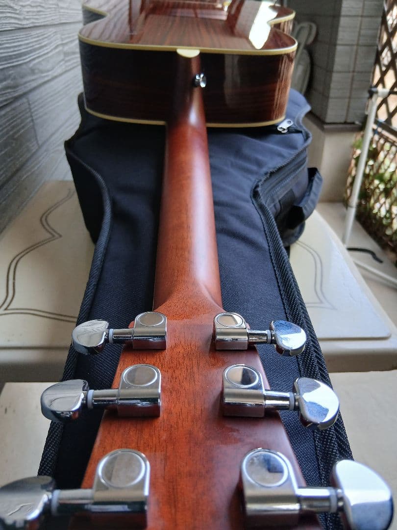 ギター Yamaha FS-830