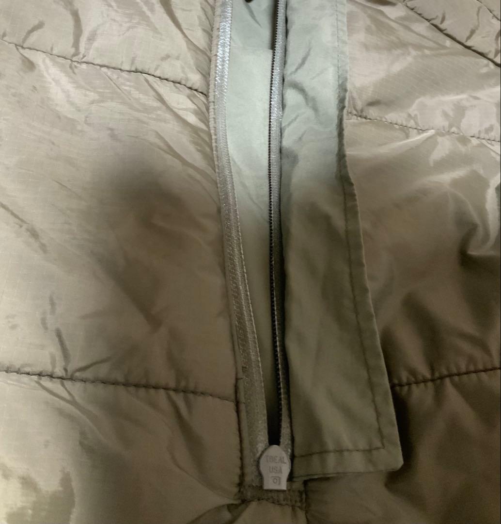 その他 SEKRI PCU LEVEL 7 VEST ALPHA GREY Medium