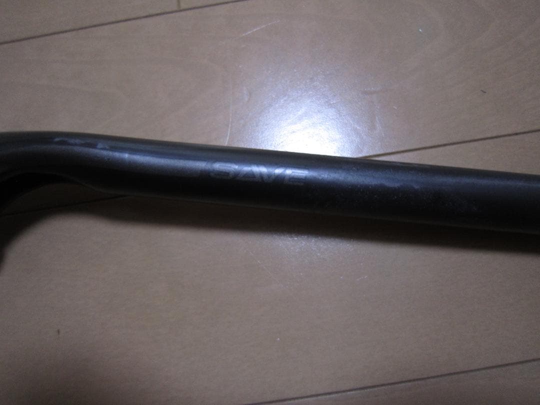 キャノンデール SAVE カーボンシートポスト 25.4×350ｍｍ