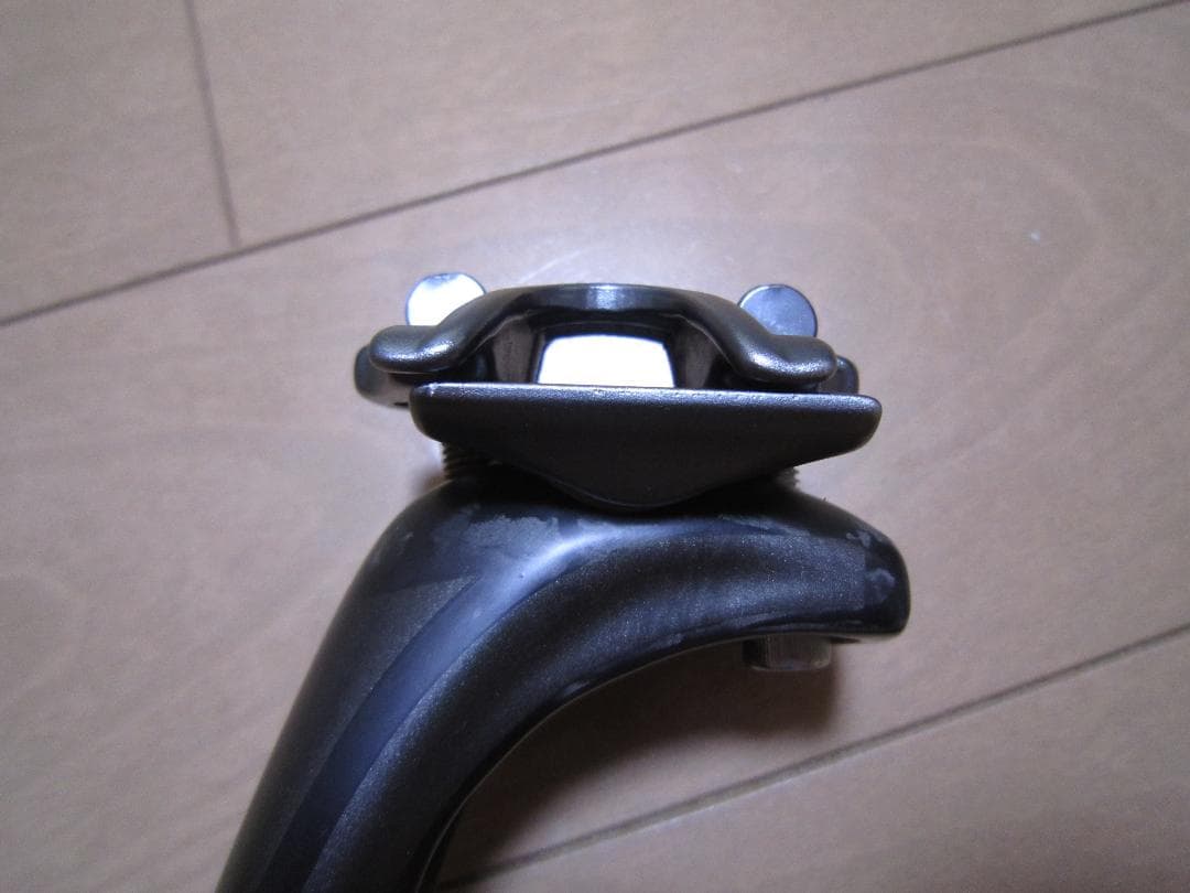 キャノンデール SAVE カーボンシートポスト 25.4×350ｍｍ