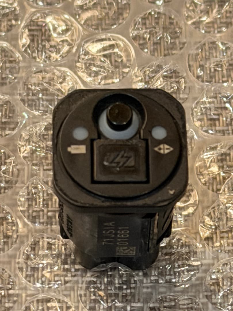 SHIMANO EW-RS910 E-TUBE ジャンクション A 内蔵仕様