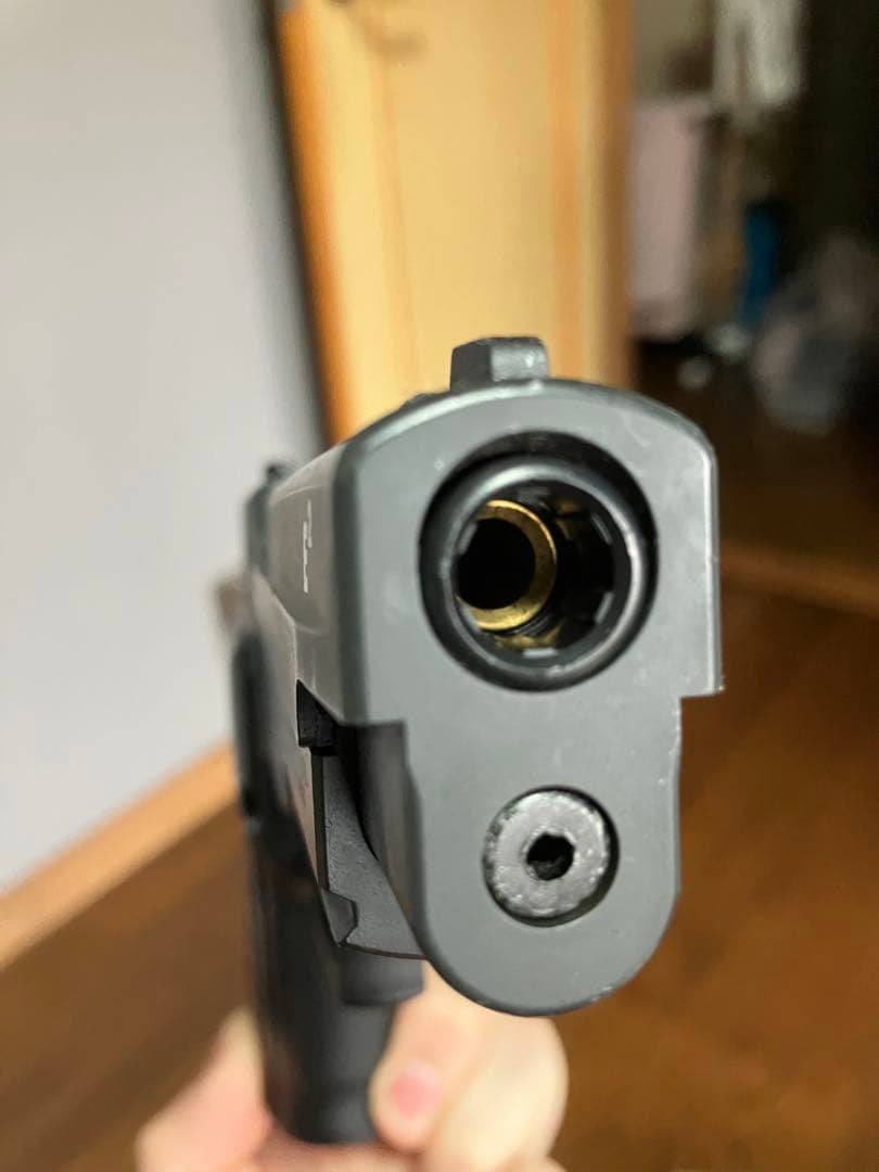 東京マルイ SIG SAUER P226 E2 ガスガン