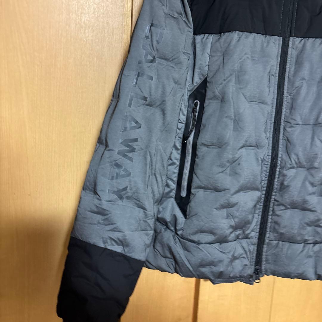 キャロウェイゴルフ　ダウンジャケット(ベスト)　L